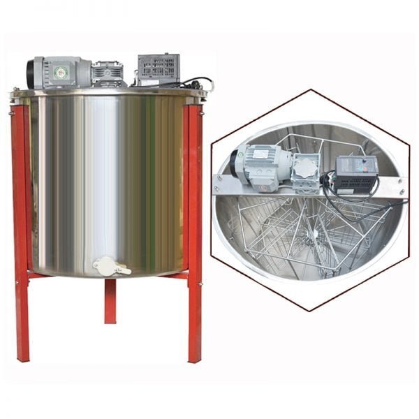 HE-6ER-Electric-6-frame-auto-reverse-honey-extractor-1