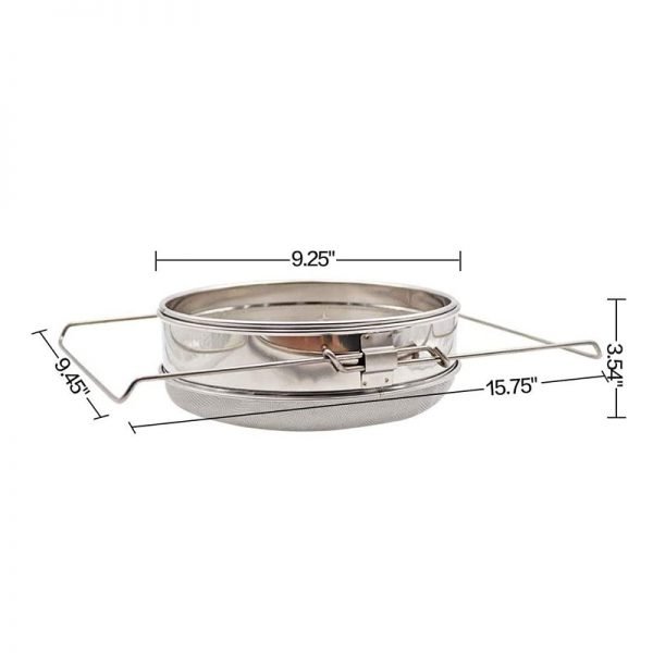 HS-1-Double-Layer-Honey-Strainer-5