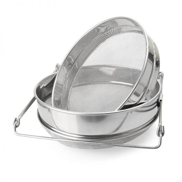 HS-1-Double-layer-honey-strainer-1