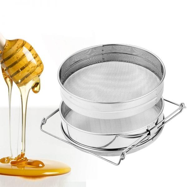 HS-1-Double-layer-honey-strainer-7