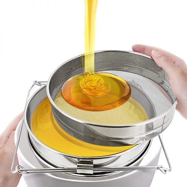 HS-1-Double-layer-honey-strainer-8