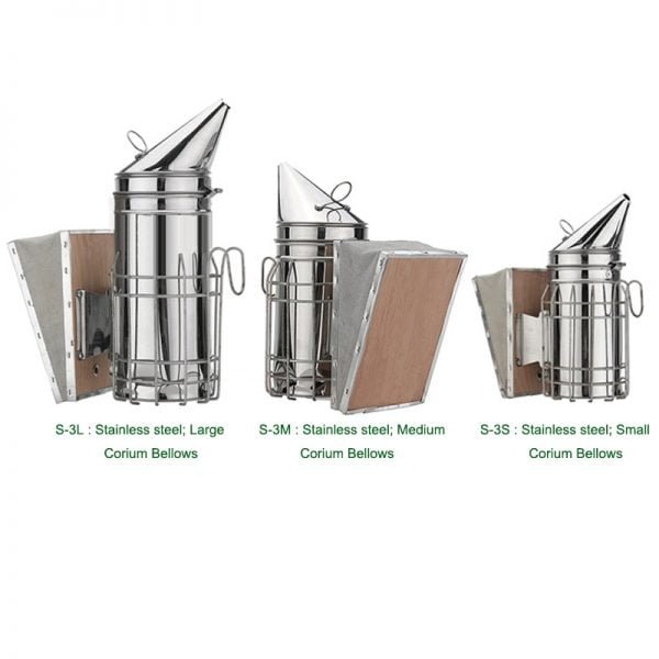 S-3-Stainless-steel-bee-smoker-1