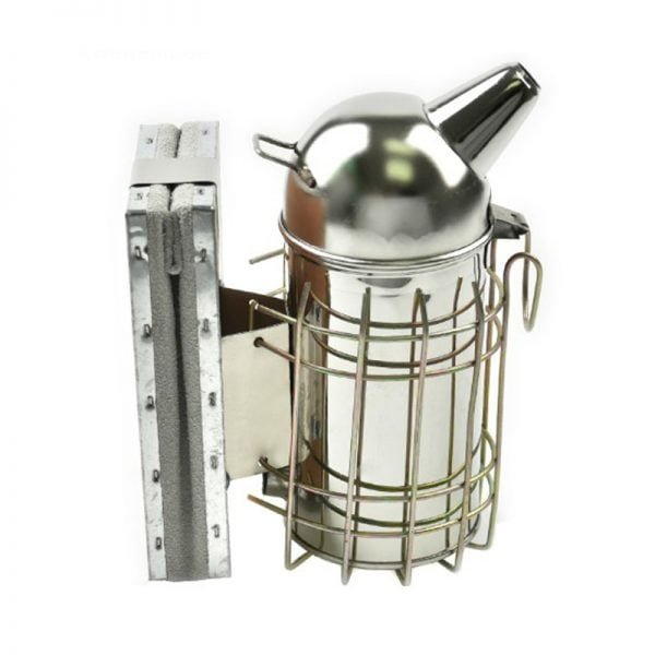 S-5-Stainless-steel-dome-bee-smoker-4