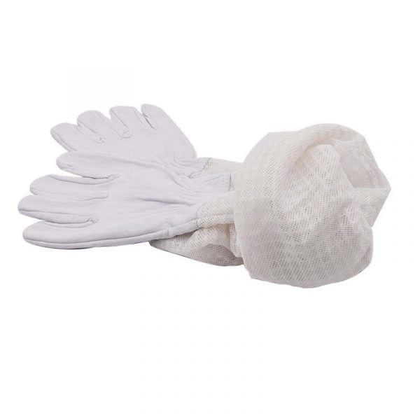 3-Layers-Ventilated-Mesh-Sleeve-Bee-Gloves-3