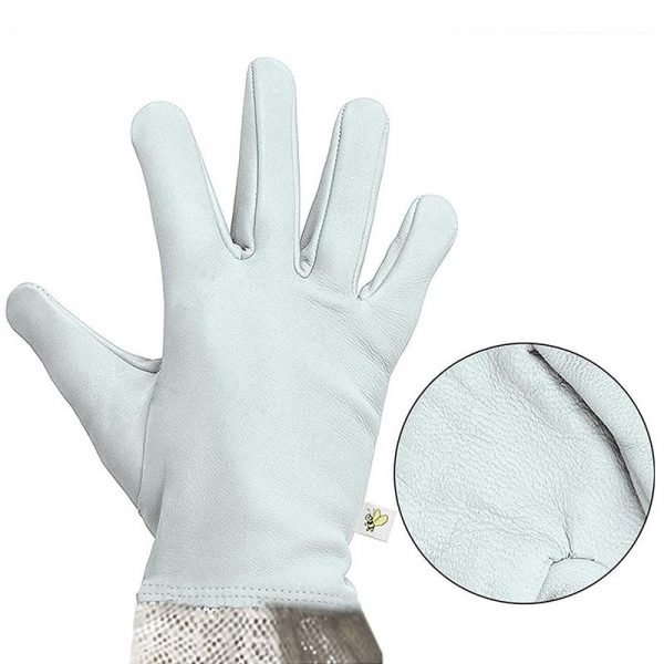 3-Layers-Ventilated-Mesh-Sleeve-Bee-Gloves-5