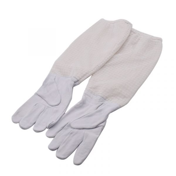 3-Layers-Ventilated-Mesh-Sleeve-Bee-Gloves-7