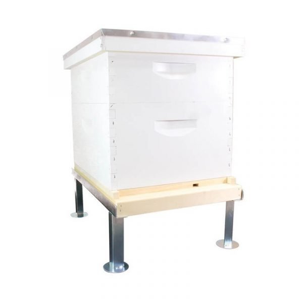 Adjustable-Bee-Hive-Stand-4