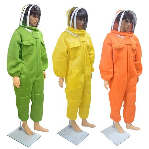 Air-Mesh-Beekeeper-Hooded-Veil-Suit-8