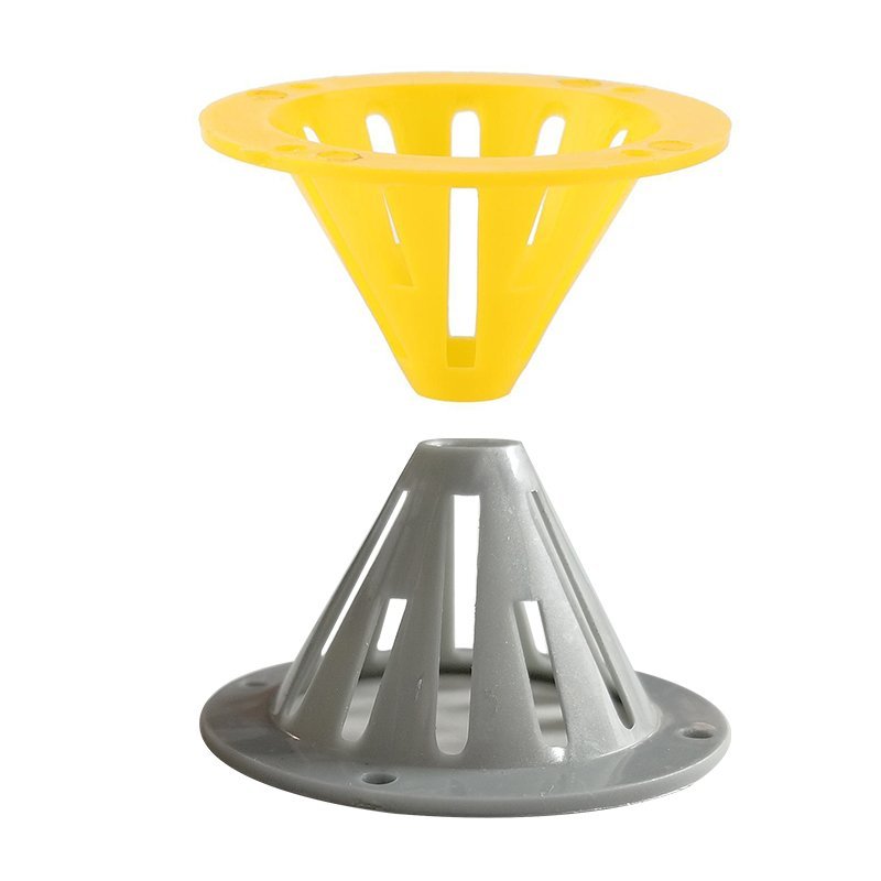 50-Pack Beekeeping Cone Bee Escape Devices – Beehive Nest Door Tool, USA