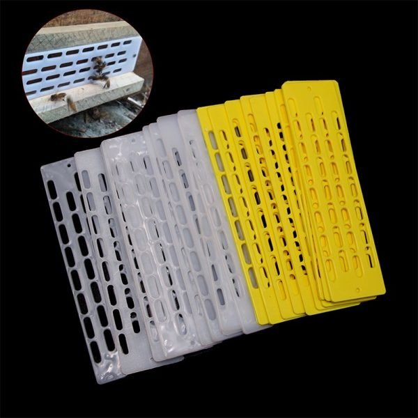 Anti-escape-Bees-Queen-Plastic-Spacer-8