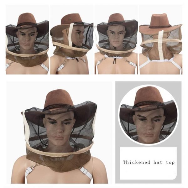 Beekeeper-Cowboy-Veil-Hats-3