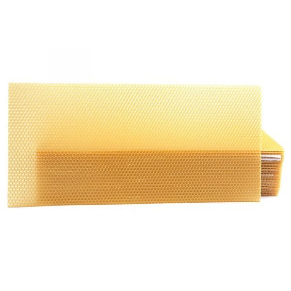 Beekeeping-Beeswax-Foundation-Sheet-6