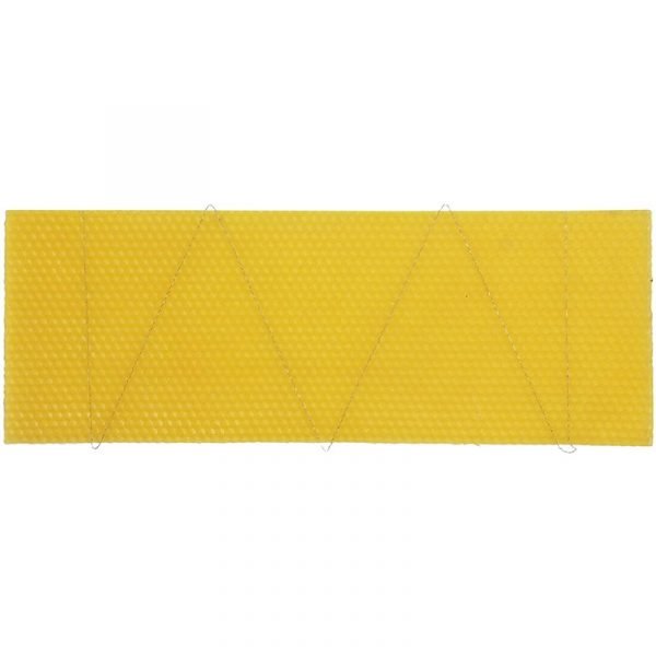 Beekeeping-Beeswax-Foundation-Sheet-7