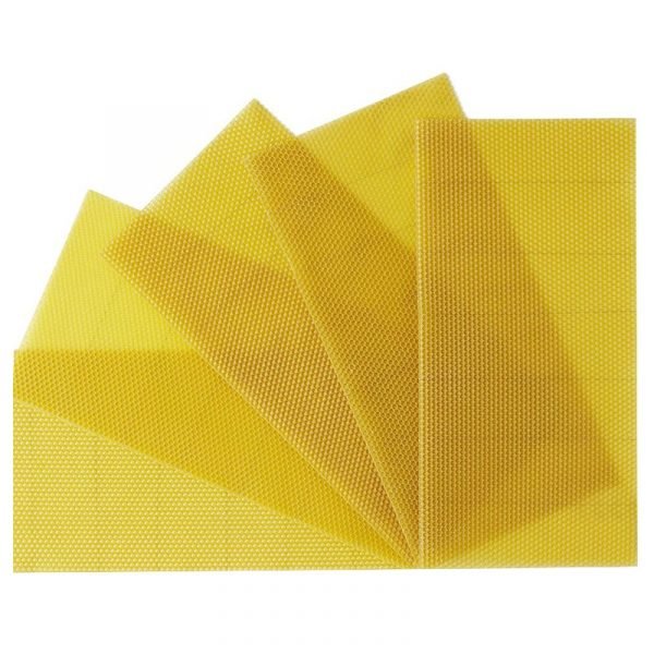 Beekeeping-Beeswax-Foundation-Sheet-8