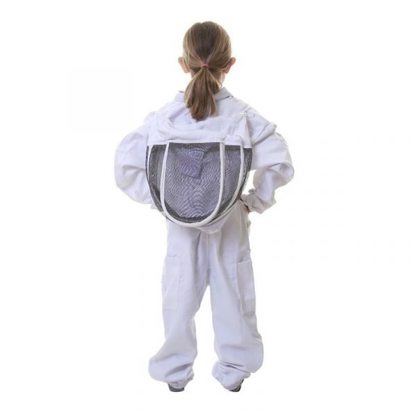 Beekeeping-Hooded-Kids-Suit-2