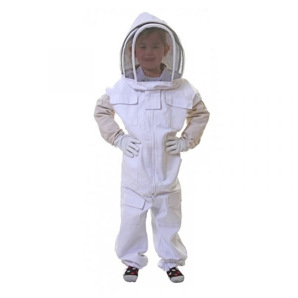 Beekeeping-Hooded-Kids-Suit-4