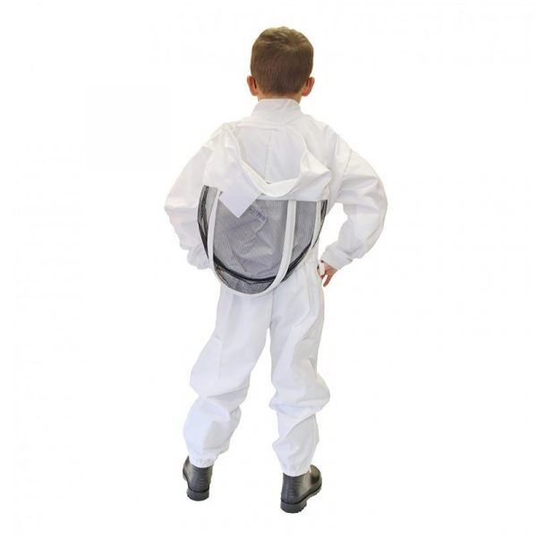 Beekeeping-Hooded-Kids-Suit-7