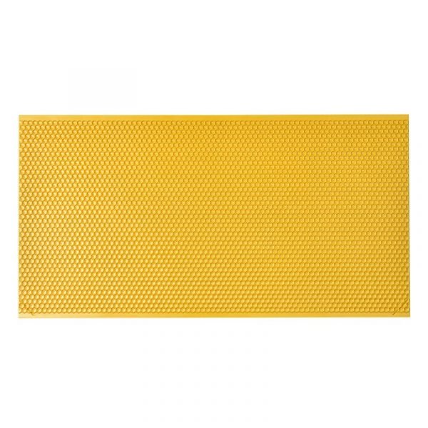 Beekeeping-Plastic-Foundation-Sheet-1