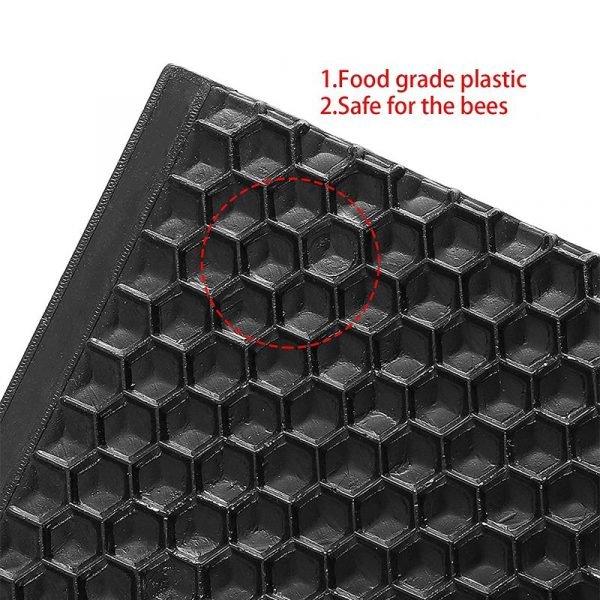 Beekeeping-Plastic-Foundation-Sheet-4