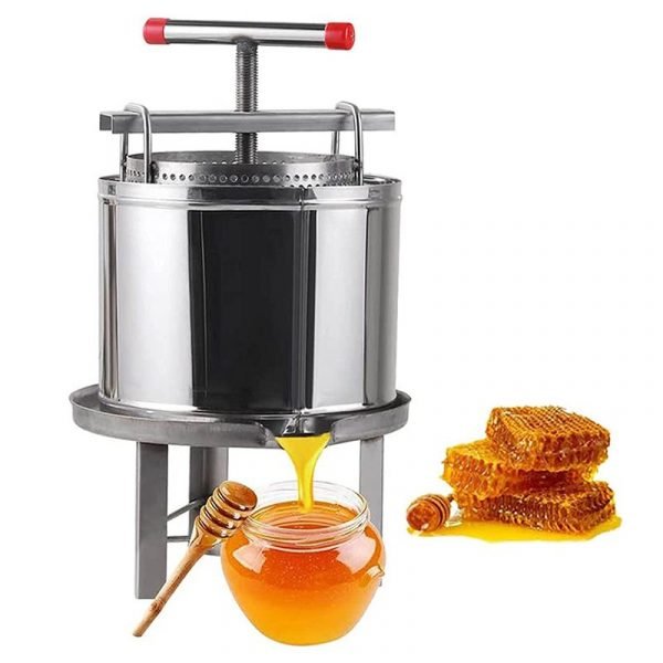 Beeswax-Wax-Press-Machine-4