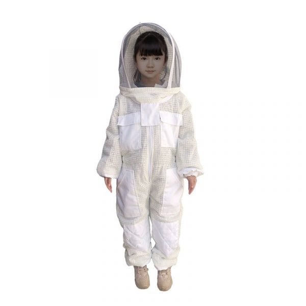 Breathable-Kids-Hooded-Bee-Suit-2