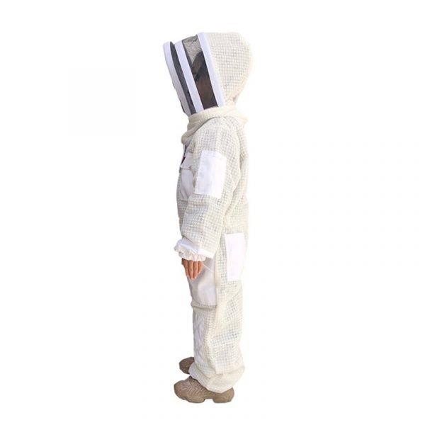 Breathable-Kids-Hooded-Bee-Suit-3