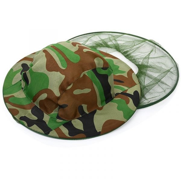 Camouflage-Beekeeping-Veil-Hat-6