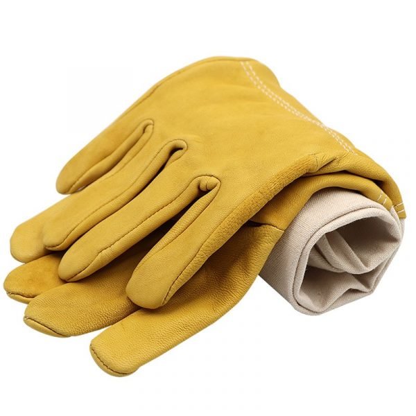 Canvas-Sleeve-Goatskin-Bee-Gloves2