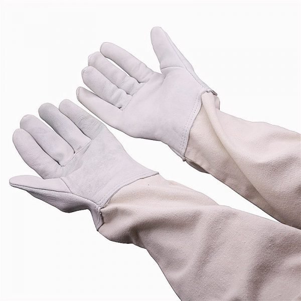 Canvas-Sleeve-Goatskin-Bee-Gloves7