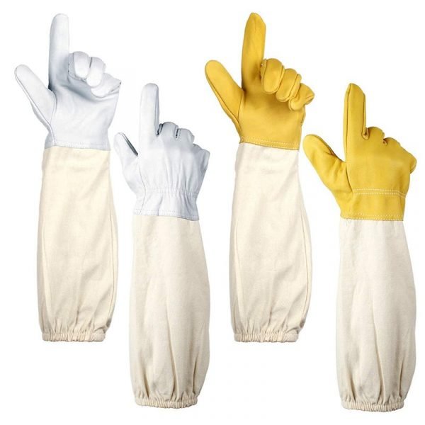 Canvas-Sleeve-Goatskin-Bee-Gloves8