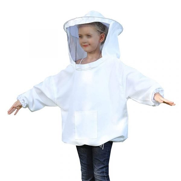 Economical-Beekeeping-Children-Hoodie-Jacket-5