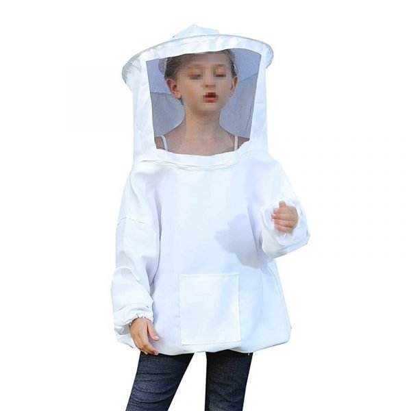 Economical-Beekeeping-Children-Hoodie-Jacket-6