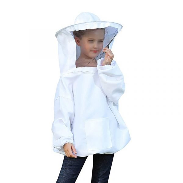 Economical-Beekeeping-Children-Hoodie-Jacket-7