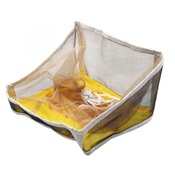 Folding-Square-Beekeeping-Hats-4