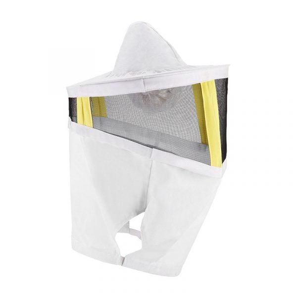 Folding-Square-Beekeeping-Veil-Hats-7