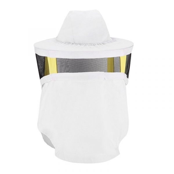 Folding-Square-Beekeeping-Veil-Hats-8