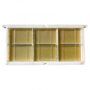 Full-Depth-500g-Honey-Comb-Frame-6