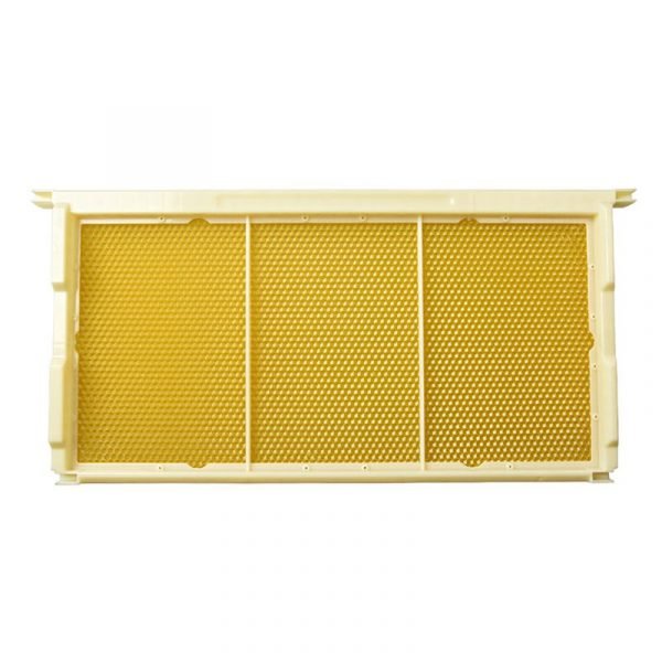 Full-Depth-Plastic-Beehive-Frame-5