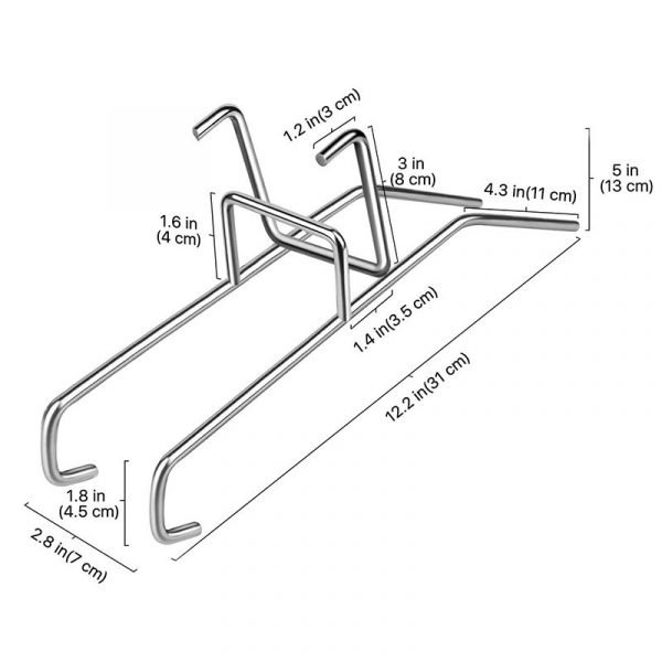 Honey-Bucket-Pouring-Rack-Stand-Holder-2