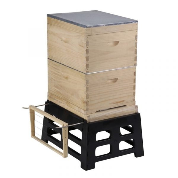 Langstroth-Bee-Hive-Stand-3