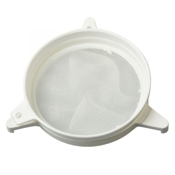 Nylon-Double-Sieve-Honey-Strainer-1