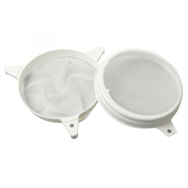 Nylon-Double-Sieve-Honey-Strainer-2