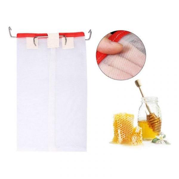 Nylon-Honey-Straining-Bag-1