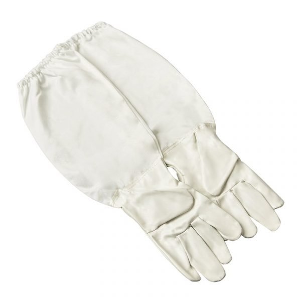 PU-leather-Anti-corrosion-Bee-Gloves-4