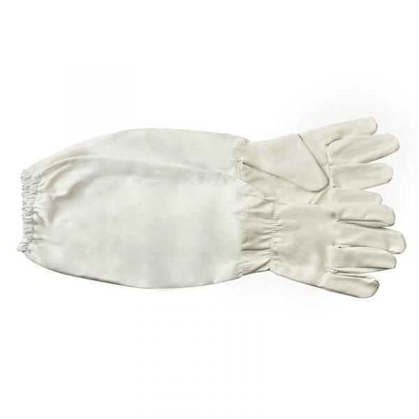 PU-leather-Anti-corrosion-Bee-Gloves-7