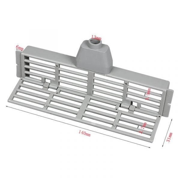 Plastic-Beekeeping-Bee-Anti-Escape-Gate-3