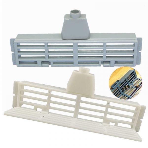 Plastic-Beekeeping-Bee-Anti-Escape-Gate-4