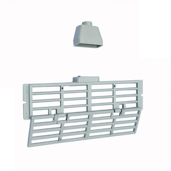 Plastic-Beekeeping-Bee-Anti-Escape-Gate-8