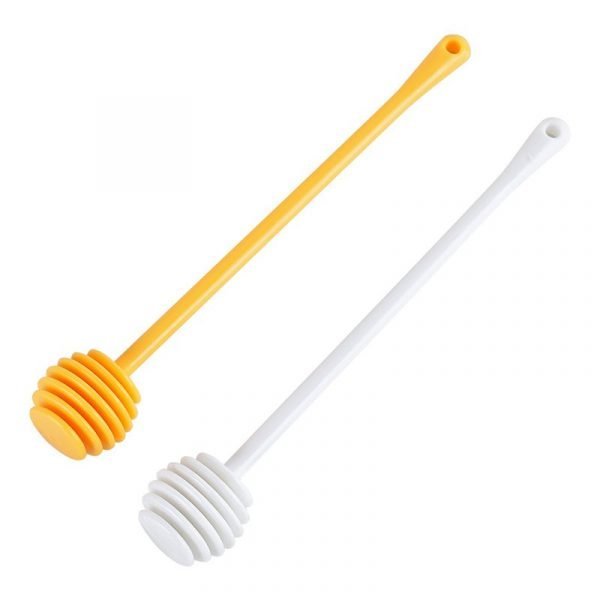 Plastic-Honey-Dipper-Spoon-1