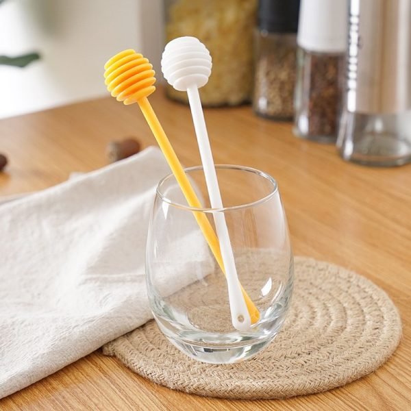 Plastic-Honey-Dipper-Spoon-8